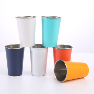 Customized Wholesale Beer Mugs & Travel Mugs with Logo