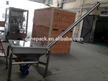 Inclined Powdered Milk Screw Conveyor,Auger Feeder,Screw Feeder