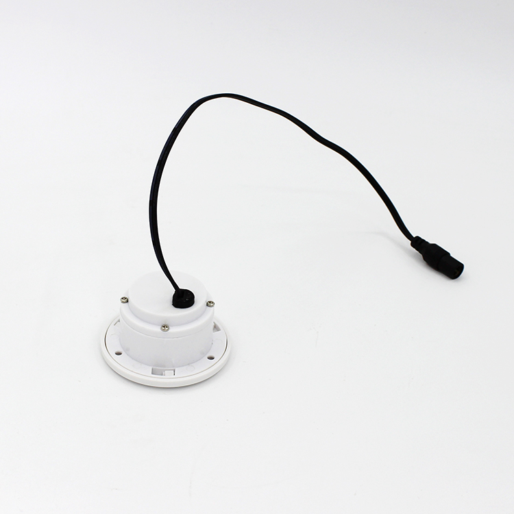enchufe redondo round plug socket