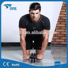 industrial roller wheel ab wheel 2 exercise wheel