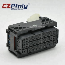 Female Waterproof Automotive Auto ECU Connector