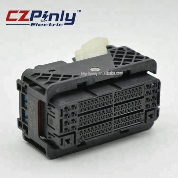 Female Waterproof Automotive Auto ECU Connector