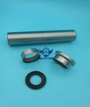 PEUGEOT 206 AXLE BEARING KIT axle bearing