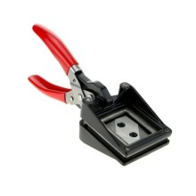 Passport ID Photo Die Cut Paper Cutter