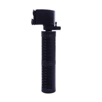 Minjiang Aquarium Accessories: Comprehensive Collection of Fish Tank Filters and Pumps (NS-F800, NS-F801, NS-F802, NS-F803)