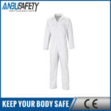 cheap wholesale painters white overalls