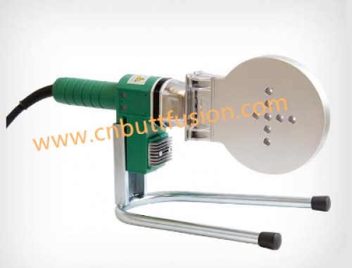 Socket Welding Machine For PPR Pipes