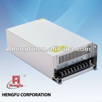 300~400W Telecom Power Supply