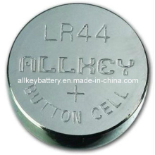0%Hg AG13 Button Battery