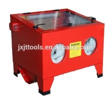 90L Vertical Blast Cabinet
