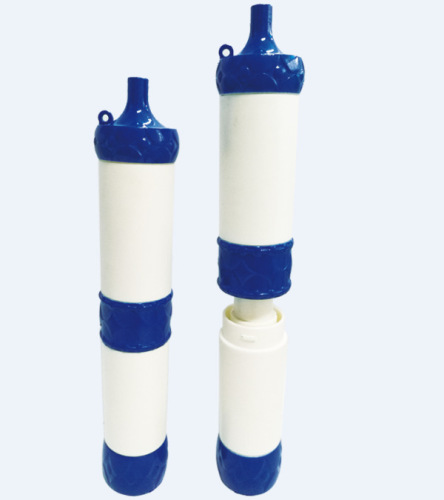 Pressurized water filter pipette straw  Wholesale