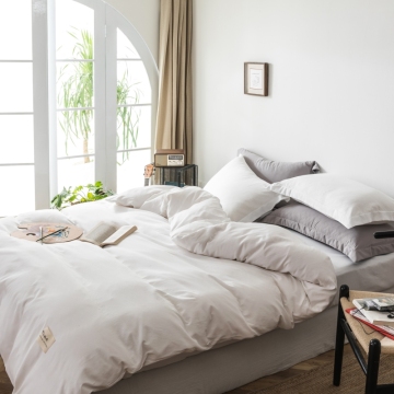 Lightweight Super Soft Microfiber Bed Sheet Set