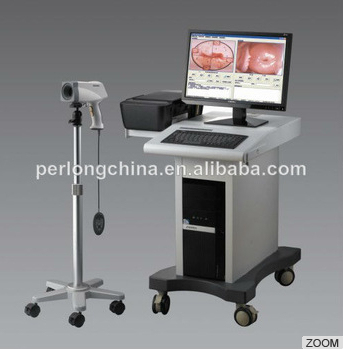 Digital Medical Colposcope Imaging System