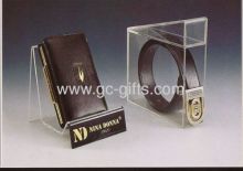 Acrylic Gifts Display Cases?