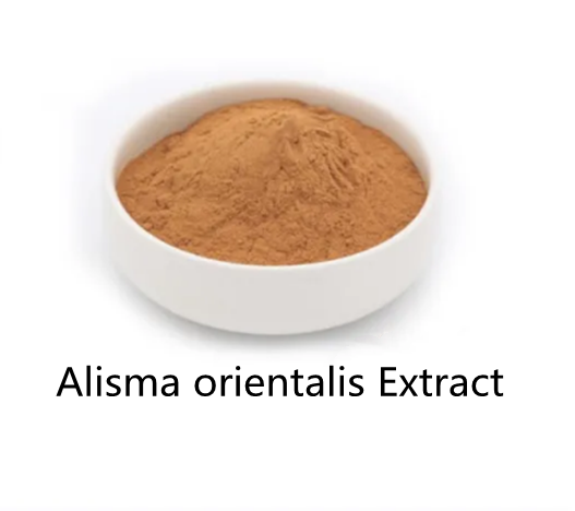 Alisma orientalis Extract