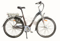 700C ALLOY CITY ELECTRIC BIKE FOR MEN