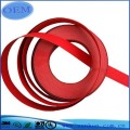 Die Cut Insulation Vulcanized Fiber Red Gasket