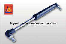 Auto Supporting Gas Springs