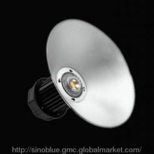 ip65 waterproff meanwell driver Bridgelux led highbay