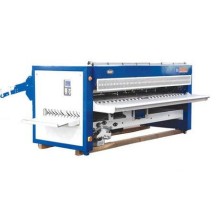 Bed Sheet and Cover Folding Machine