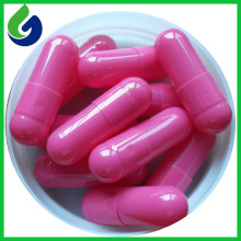 Empty Vegetarian Capsule size 00 0 1 2 3 4 5