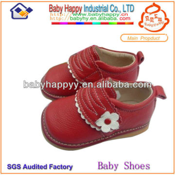 wholesale beautiful princess wedding baby dress shoes for girls