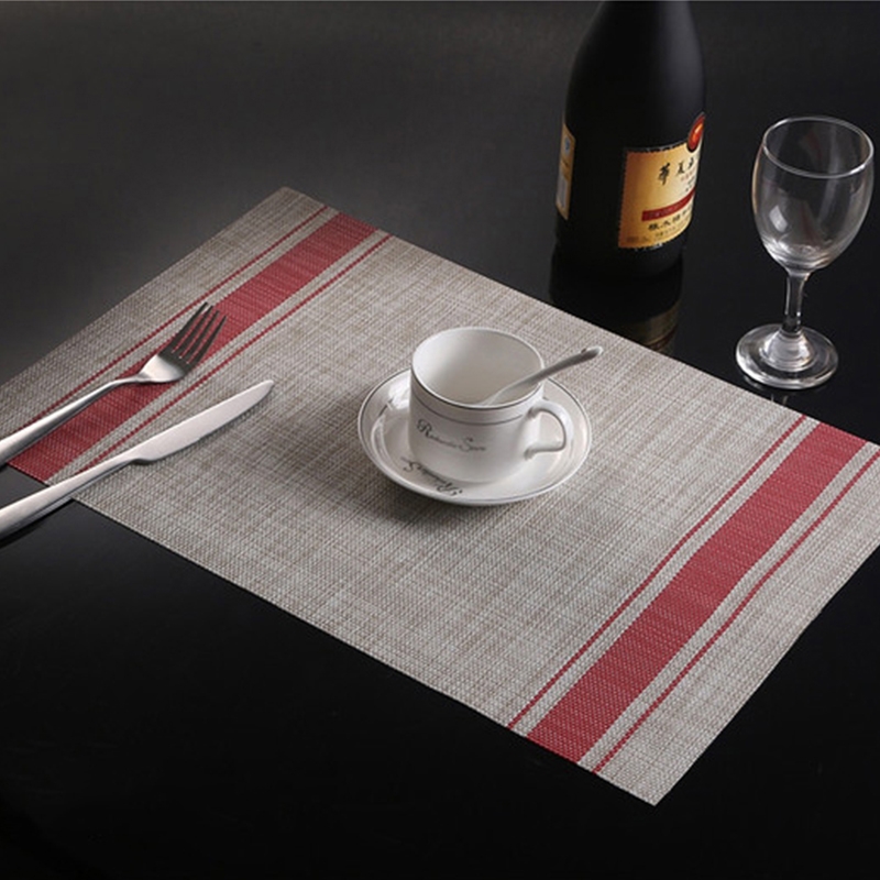 teslin placemat