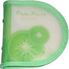 Plastic CD  Case