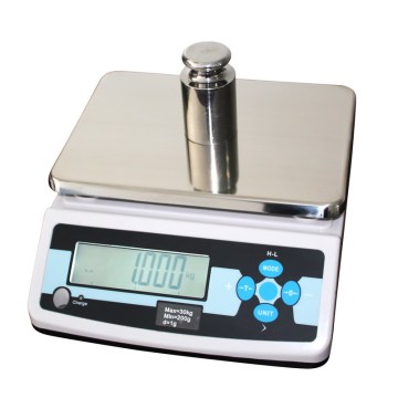 15KG 30KG Table Top Scale