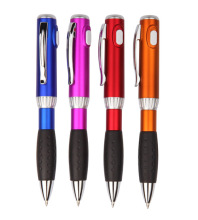 Twist Action Plastic Light Pen
