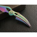 Womens Mini Folding Small Pocket Knife