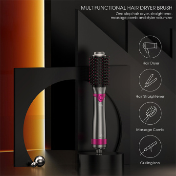 Spazzola ad aria calda Revlon hot brush