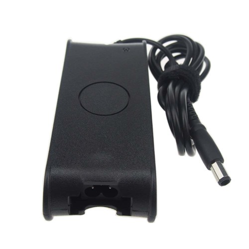 90W Octagonpin AC-adapterlader voor Dell