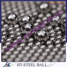 high precision 12.0 mm G100 carbon steel ball