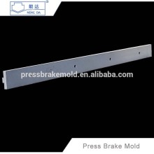 progressive press tools for press brake machine