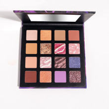 New Arrival Shining eye shadow palette
