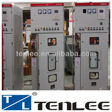 22kv metal clad mv switchgear