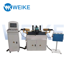 CNC Aluminum Window Door Fabricating Machine