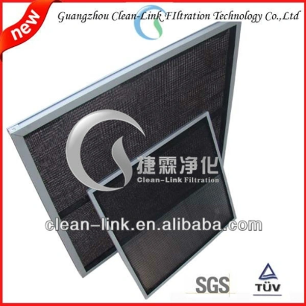 Pre-Filter Nylon Mesh Panel Air Filter