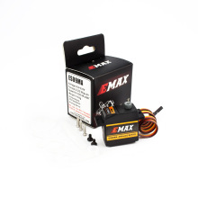 EMAX ES09MA Metal Gear Analog Servo for RC TREX 450 Helicopters