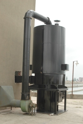 JRF dehydrated fruit/vegetables Coal Fuel Hot Air Furnace