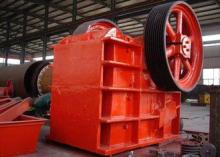 Professional Small Screw Mining Crushing Equipment Jaw Crus