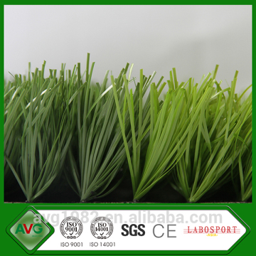 Artificial lawn for football field cover