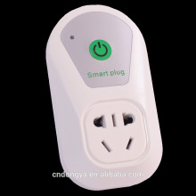 sensor socket, smart socket,socket wifi