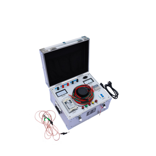 Portable device Transformer testing equipment