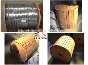 good quality 35mm2 RV Cable and wire