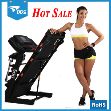 easy up curve treadmill with motor treadmill parts