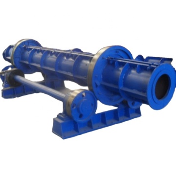 Centrifugal Spinning Cement Pipe Making Machine and Hume Pipe Plant