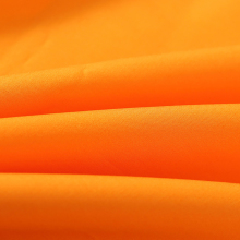 Dyed Coated Uniform Woven Ripstop Fabric