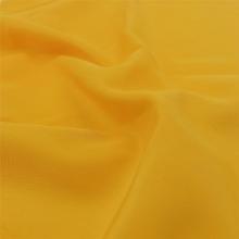 Popular Plain Dyed Washable Peach Skin Shirts Fabric